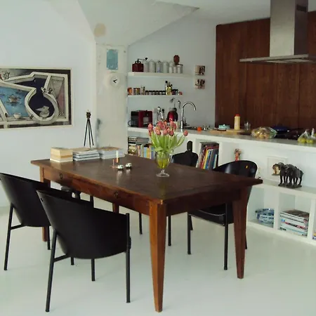 Waterway Loft *