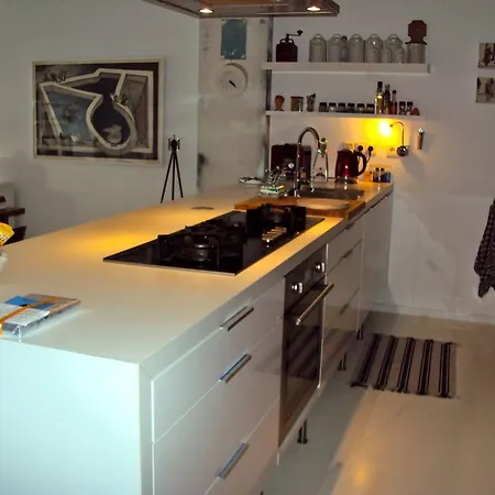 Waterway Loft Apartment *