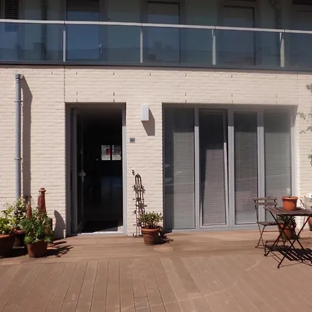 Lägenhet Waterway Loft