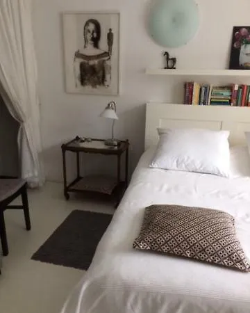 Waterway Loft * Amsterdam
